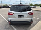 Used 2021 Ford EcoSport SE image 4