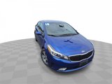 Used 2018 Kia Forte S w/ S Technology Plus Package image 2
