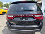 Used 2014 Dodge Durango SXT w/ Quick Order Package 23B image 6