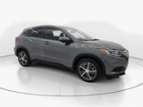 Certified 2022 Honda HR-V EX-L image 4