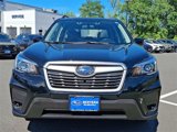 Used 2019 Subaru Forester Premium w/ All-Weather Package image 2