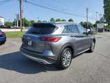 Certified 2024 INFINITI QX50 Luxe image 5