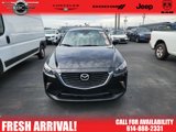 Used 2018 MAZDA CX-3 Touring image 3