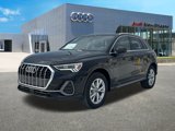 New 2025 Audi Q3 2.0T Premium image 3