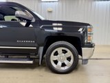 Used 2014 Chevrolet Silverado 1500 LTZ Z71 w/ LTZ Plus Package image 4