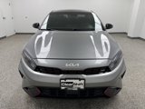 Used 2022 Kia Forte GT-Line w/ GT-Line Technology Package image 3