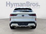 Certified 2023 INFINITI QX55 Luxe w/ Accent Package image 4