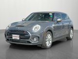 Used 2017 MINI Cooper Clubman S image 3