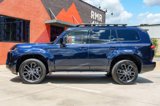 Used 2025 Lexus GX 550 w/ Accessory Package (2T) image 3