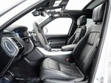Used 2020 Land Rover Range Rover Sport HST image 6