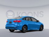 Used 2015 Ford Focus SE image 4
