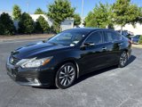 Used 2016 Nissan Altima 2.5 SL w/ 2.5 Technology w/LED Package image 5