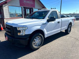 Used 2016 Ford F150 XL w/ XL Power Equipment Group image 4