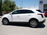 Used 2023 Cadillac XT5 Premium Luxury image 5