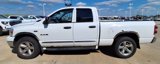 Used 2008 Dodge Ram 1500 Truck SLT w/ Popular Equipment Group image 5