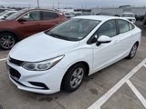 Used 2016 Chevrolet Cruze LS image 2