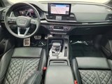 Used 2021 Audi SQ5 Premium Plus w/ Premium Plus Package image 2