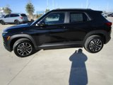 New 2025 Chevrolet TrailBlazer LT w/ Convenience Package image 5