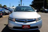 Used 2007 Honda Civic LX image 2
