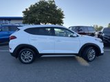 Used 2018 Hyundai Tucson SEL image 5