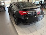 Used 2013 Chrysler 200 Touring w/ S Exterior Appearance Pkg image 5