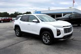New 2026 Chevrolet Equinox LT image 4