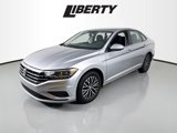Used 2021 Volkswagen Jetta S w/ Driver Assistance Package image 3