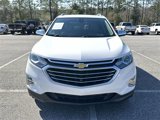 Used 2020 Chevrolet Equinox Premier image 2