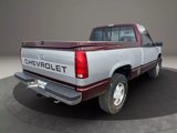 Used 1993 Chevrolet Silverado 1500 4x4 Regular Cab image 5