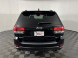 Used 2020 Jeep Grand Cherokee Limited image 6