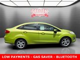Used 2011 Ford Fiesta SEL image 2