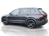 Certified 2024 Volkswagen Tiguan SE R-Line image 3