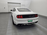Used 2015 Ford Mustang Premium w/ Equipment Group 201A image 6