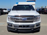 Certified 2020 Ford F150 King Ranch w/ Equipment Group 601A Luxury image 2