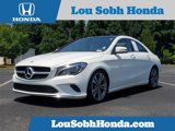 Used 2019 Mercedes-Benz CLA 250 image 1