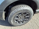 New 2025 Ford Bronco Sport Badlands w/ Badlands Tech Package image 5