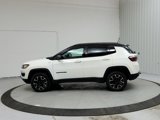 Used 2020 Jeep Compass Trailhawk image 5
