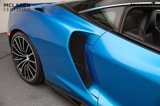 Used 2021 McLaren GT image 5