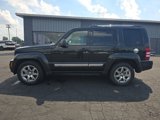 Used 2010 Jeep Liberty Limited w/ Tire & Wheel Group image 4