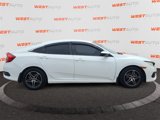 Used 2016 Honda Civic LX image 6