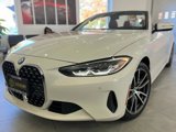 Used 2022 BMW 430i xDrive Convertible w/ Premium Package image 3