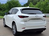Used 2022 MAZDA CX-5 Signature image 5