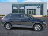 Used 2019 Volkswagen Tiguan S w/ Driver Assistance Package image 3