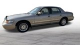 Used 2001 Mercury Grand Marquis GS image 2