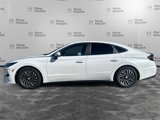 Used 2022 Hyundai Sonata SEL image 2