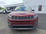 Used 2021 Jeep Compass 80th Special Edition image 2