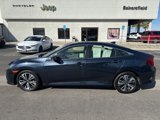 Used 2018 Honda Civic EX-T image 2
