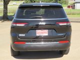 Used 2023 Jeep Grand Cherokee L Laredo image 4