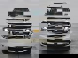 Used 2015 Chevrolet Suburban LTZ image 3