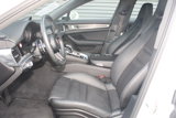 Certified 2022 Porsche Panamera 4 Platinum Edition image 6
